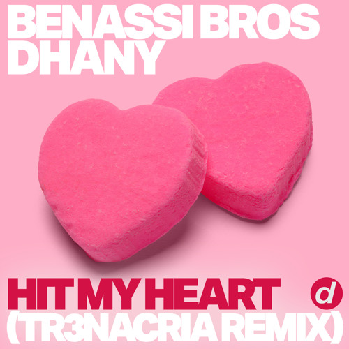 Stream Hit My Heart (TR3NACRIA Remix) by Benassi Bros. | Listen