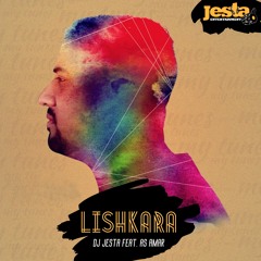 Lishkara - DJ Jesta Feat As Amar (Amar Singh Littran)