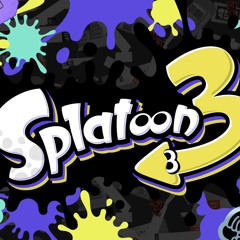 Splattack! - Splatoon 3 (Reveal Trailer)