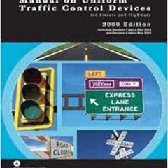 [FREE] KINDLE 📝 Manual on Uniform Traffic Control Devices for Streets and Highways -
