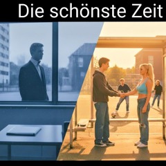 Die schönste Zeit