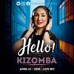 Hello Kizomba April 2025