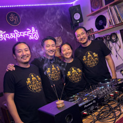 Om Vajra Varahi Hum Hum Phat DJ Om