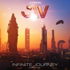 Exozfear - Infinite Journey