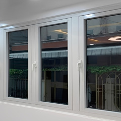 Bảng màu nhôm xingfa