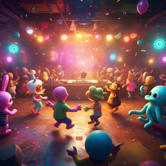 I'm A Policeman (ft. my 3yr old son)