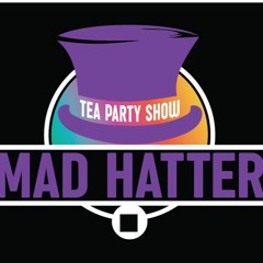 Mad Hatter Tea Party #6