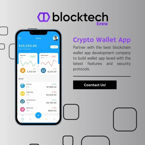 All about Cryptocurrency Wallets and their Types