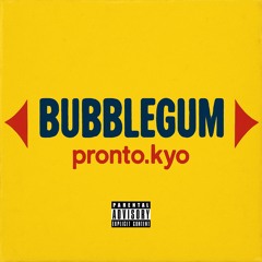 bubblegum (prod. Lincoln)