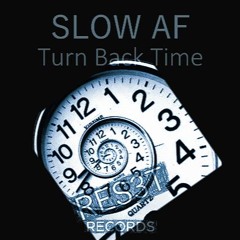 Turn Back Time (Original Mix)