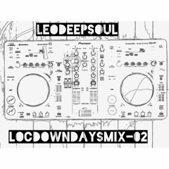 LeodeepSoul - DaysOfLockdown Mix - 01