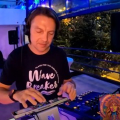 Deep House Mix #09 / KOKO DJ Live Set / August 2024