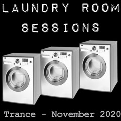 Trance Sessions Digital Lockdown - Mario Stavrou - November 2020