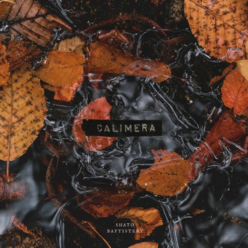Shato - Outcrop [CAL003] Snippet