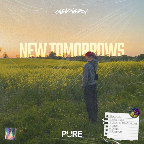 OneLongDon - Often