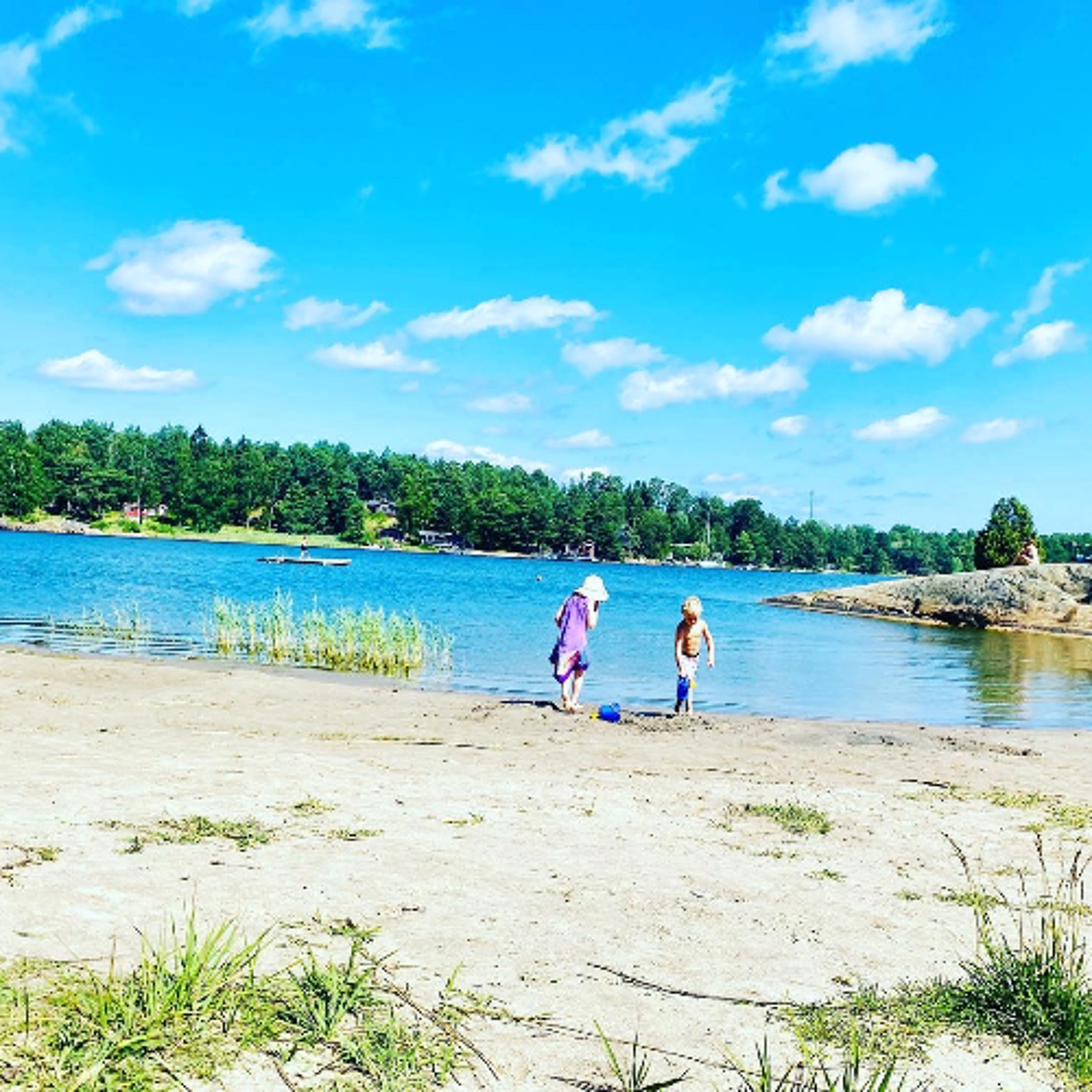 EP 440 Sommar och sol episode artwork