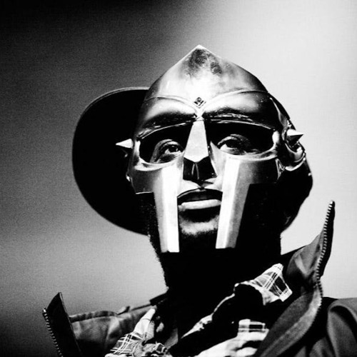 MF DOOM - Gorilla Stings (The Funck / cuts by Lone Drum)