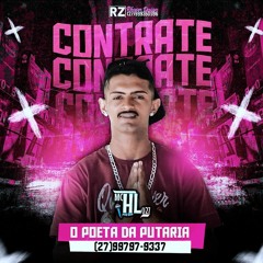 SENTA PRO PATRÃ0 - MC HL DE SÃO MATEUS - DJ MAEL PIQUE DO NORTE