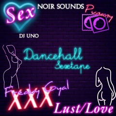 Dancehall Sextape