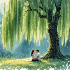 You Are The Earth And I Am The Rain