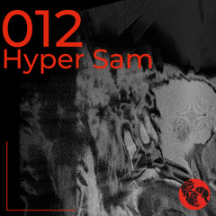PIK012 - Hyper Sam