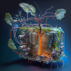 Ambient Biospheres Showreel