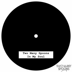 Two Many Spoons - In My Soul  [Free DL]