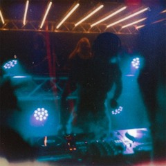 UKG MIX | LIVE @ WAREHOUSE 25 | TASHA☆LEE