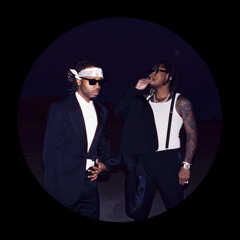 Future, Metro Boomin, Travis Scott - Cinderella (DENNYWOULDGO Edit) [FREE DL]