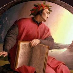الكوميديا الإلهية- الجحيم(الأنشودة الأولى والثانية)- للشاعر الإيطالي دانتي أليغييري