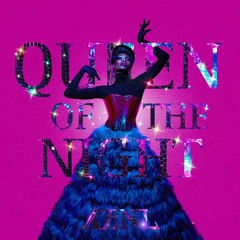 Queen Of The Night