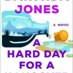 A Hard Day for a Hangover (Sunshine Vicram #3) - Darynda Jones