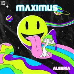 Maximus - Alegria
