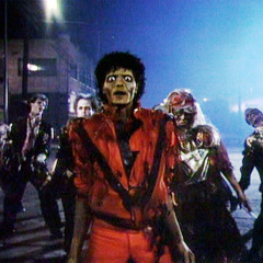 Michael Jackson - Thriller (Denero Remix) [FREE DOWNLOAD]