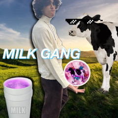 MILK GANG prod.geekinz feat. NONAME