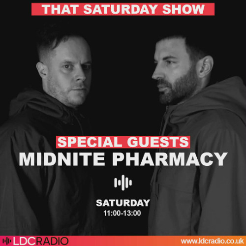 That Saturday Show 23 MAY 2026