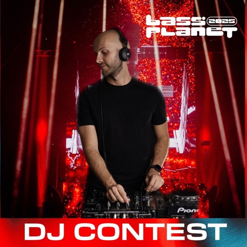 Stream Bass Planet 2025 Dj Contest Set by Addelante | Listen online for ...