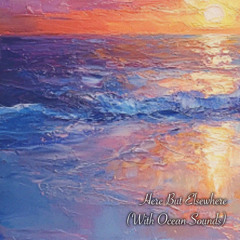 Eden (With Ocean Sounds)