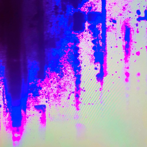 Конец Электроники - Ночь (VCR-archive edit)