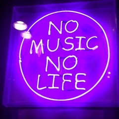 Conor McDonald - No Music No Life