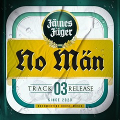 James Jager - No Man Radio Mix