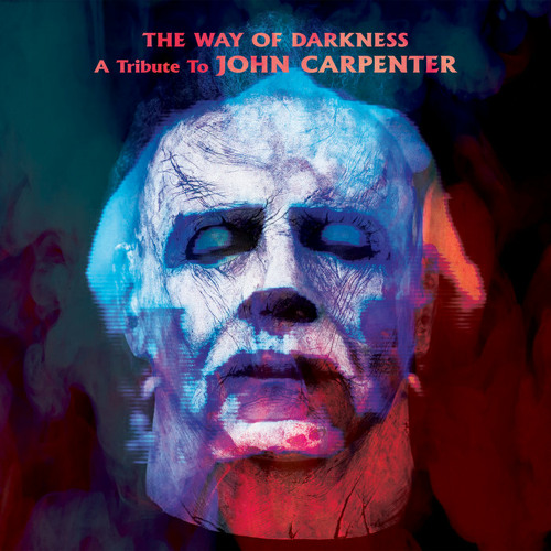 Chariots Of Pumpkins (The Way of Darkness - A Tribute to John Carpenter)
