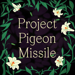 Project Pigeon Missile (feat. Annie Gardiner)