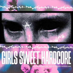 GIRLS SWEET HARDCORE | NOZHICHKI x REVOLUTION | TBILISI