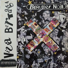 Bérurier Noir - Porcherie (DJ Reiz ANTIFA Edit)
