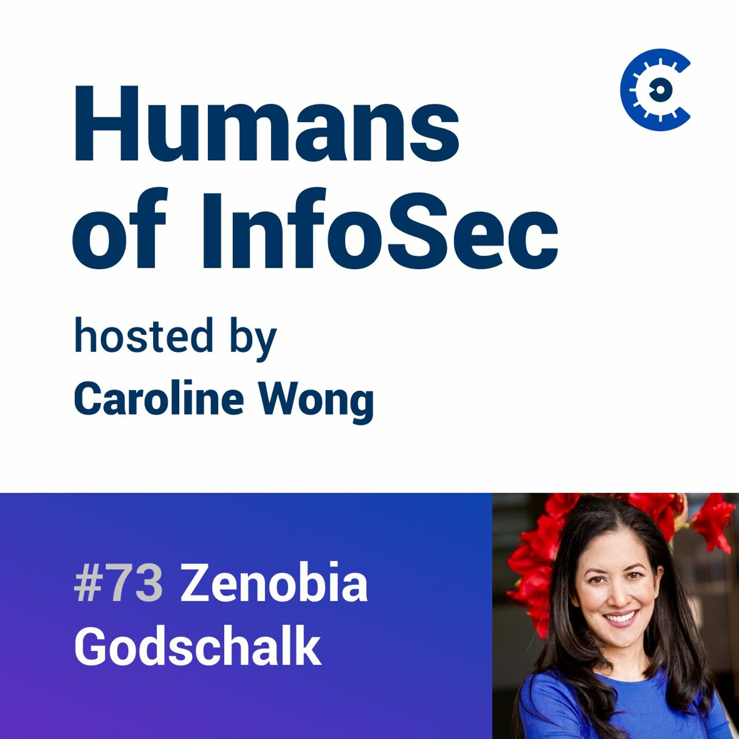 Humans of InfoSec
