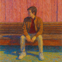 I Think I Might Fall In Love