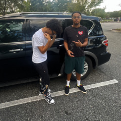 9inetrap - balling (distant audio) [2COLD + IGB + DJ BLAT EXCLUSIVE]