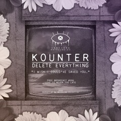 Kounter - Ctrl + A [FREE DL]