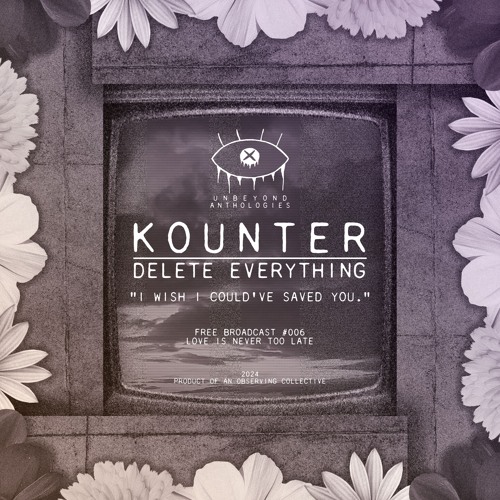 Kounter - Ctrl + X [FREE DL]